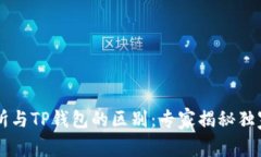 交易所与TP钱包的区别：专