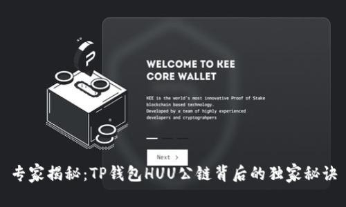 专家揭秘：TP钱包HUU公链背后的独家秘诀