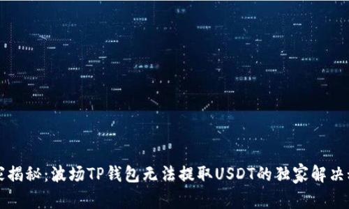 专家揭秘：波场TP钱包无法提取USDT的独家解决秘诀
