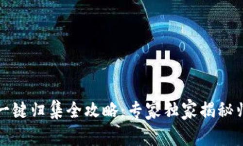 TP钱包一键归集全攻略：专家独家揭秘归集秘诀