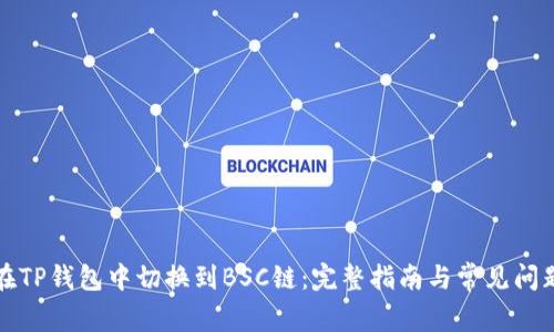 如何在TP钱包中切换到BSC链：完整指南与常见问题解答