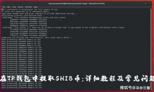 如何在TP钱包中提取SHIB币：详细教程及常见问题解答