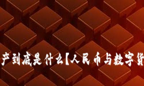 TP钱包里的资产到底是什么？人民币与数字货币的关系解析